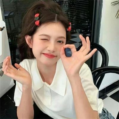 喜欢你的春夏秋冬·动态漫